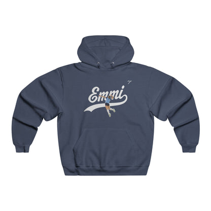 Emmi Bozarth Vintage Hoodie
