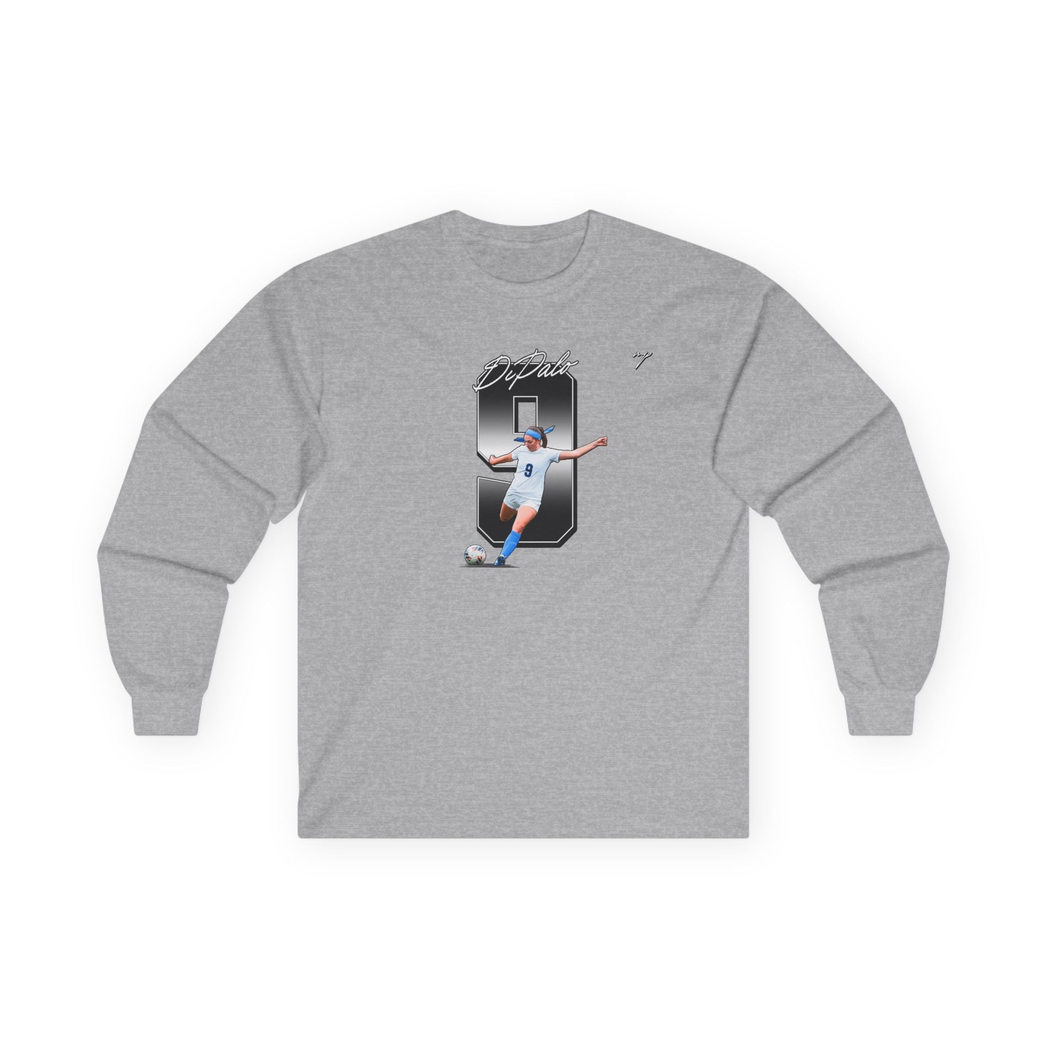 Gracie DiPalo Long Sleeve Tee