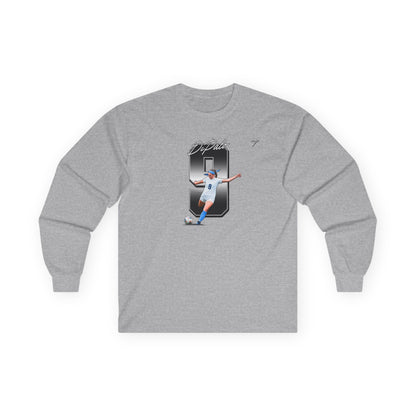 Gracie DiPalo Long Sleeve Tee