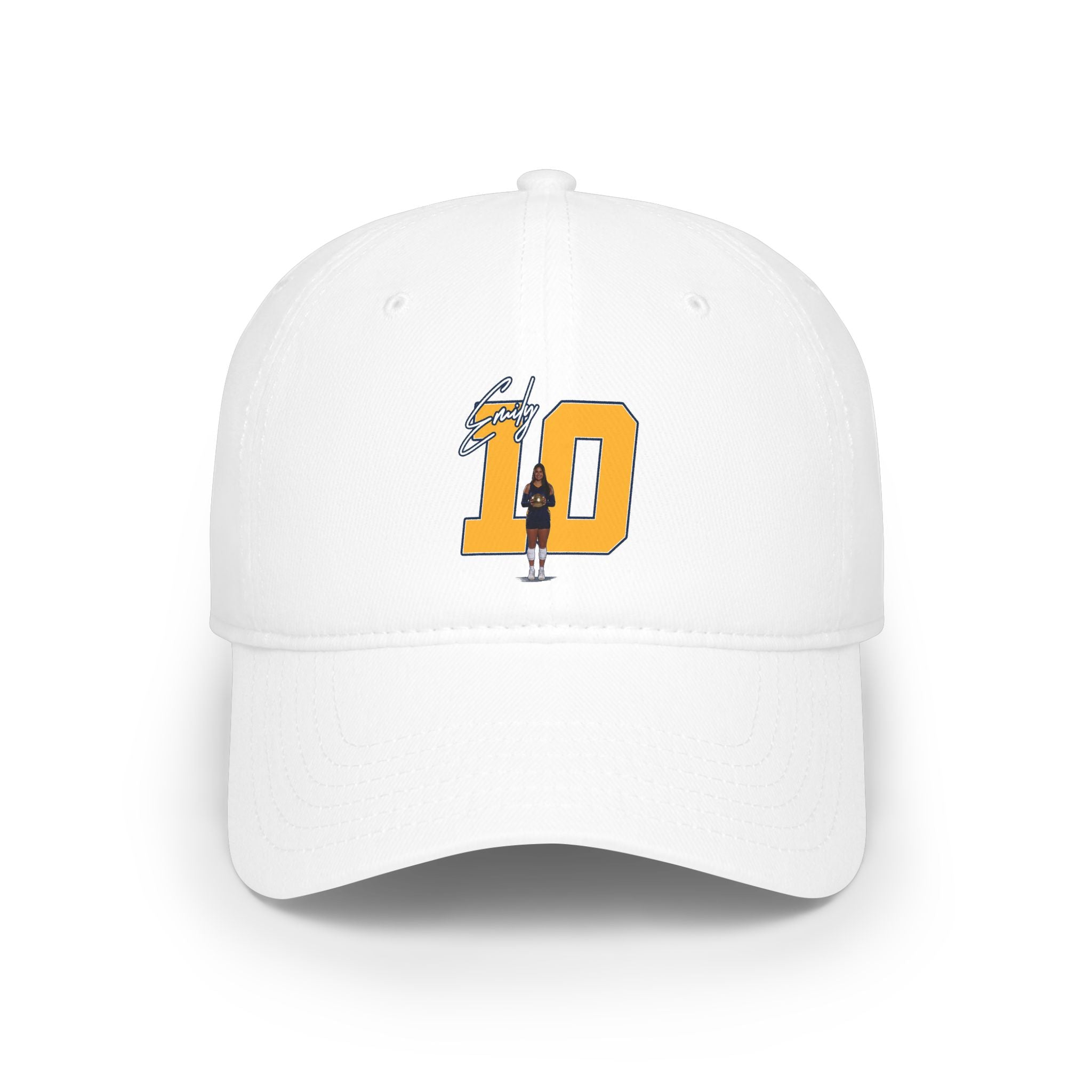 Emily Geaquinto Hat