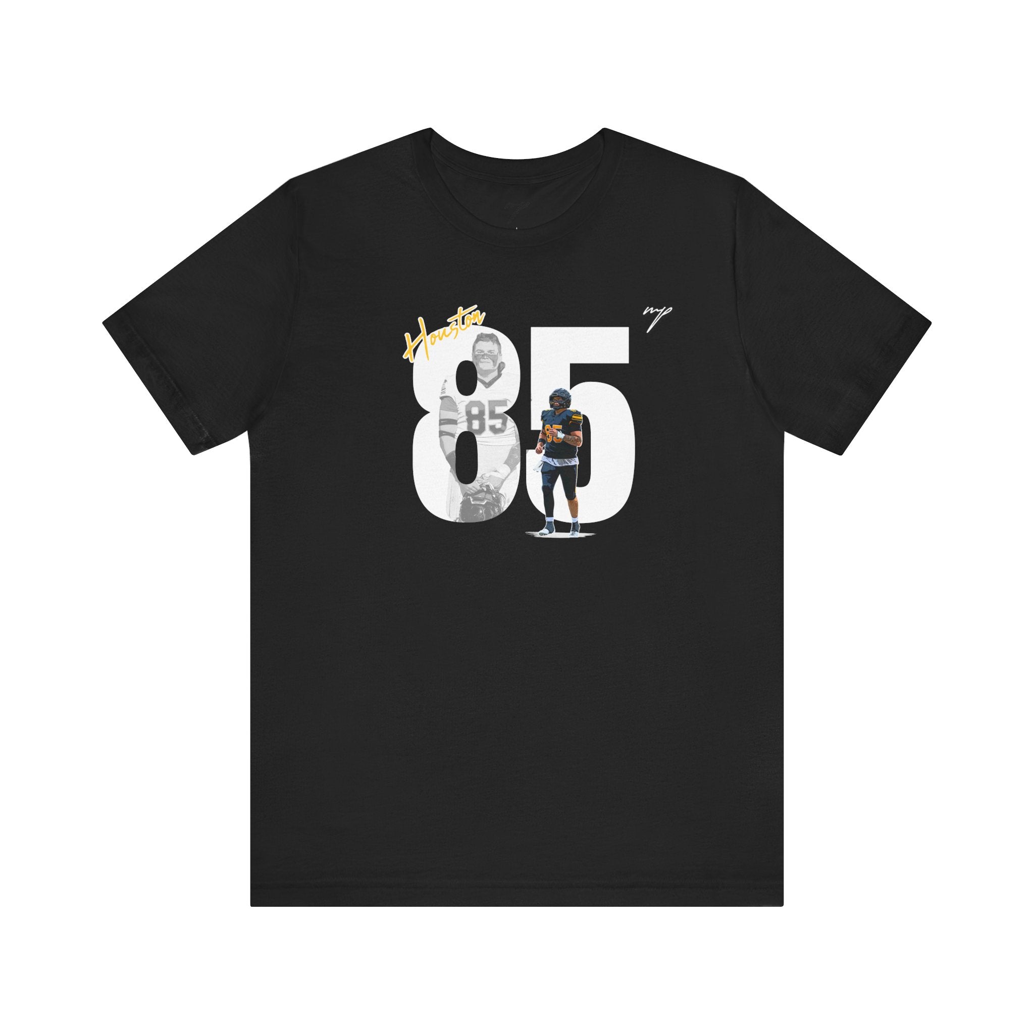 Wes Houston Graphic Tee
