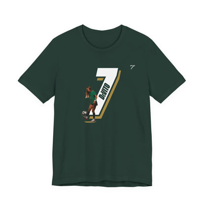 Lucia DeVito Graphic Tee