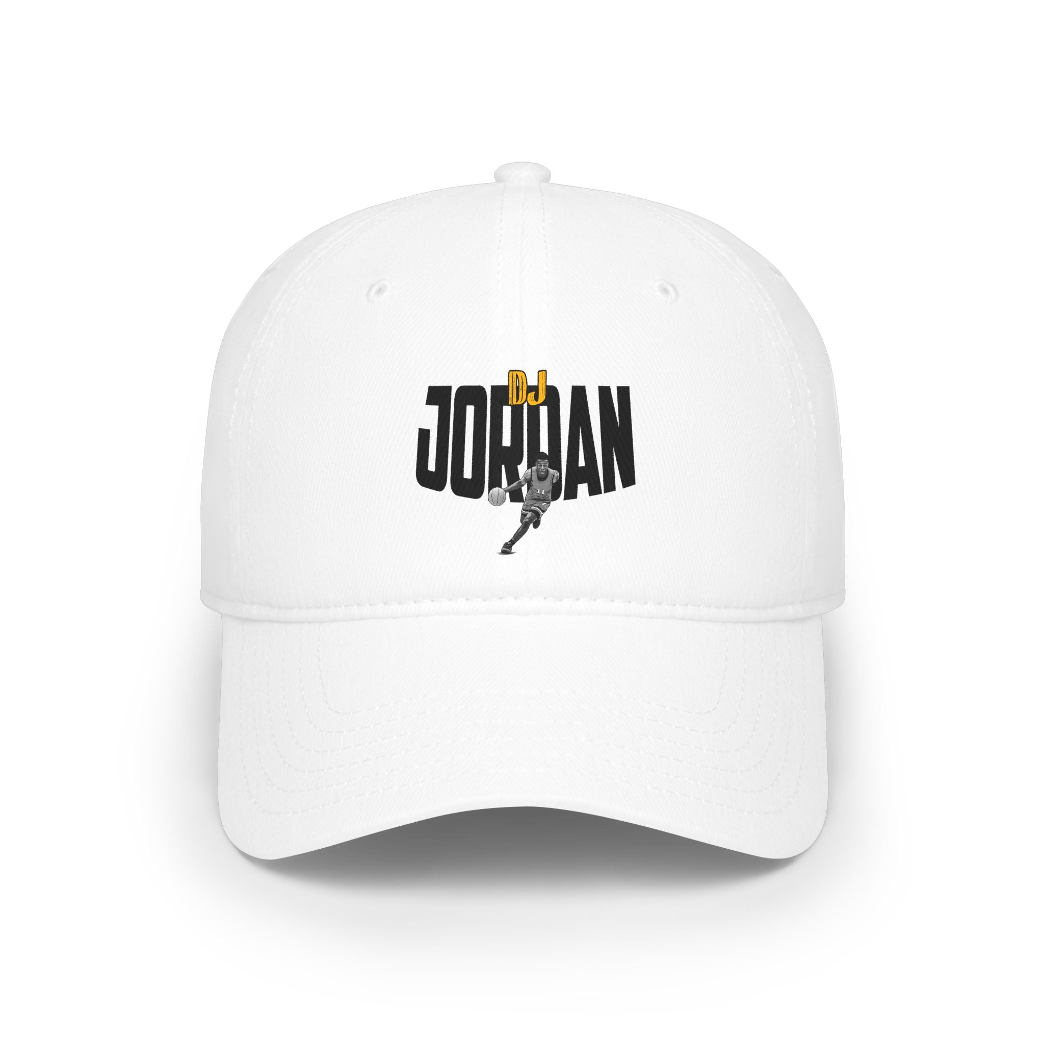 Dj Jordan Hat
