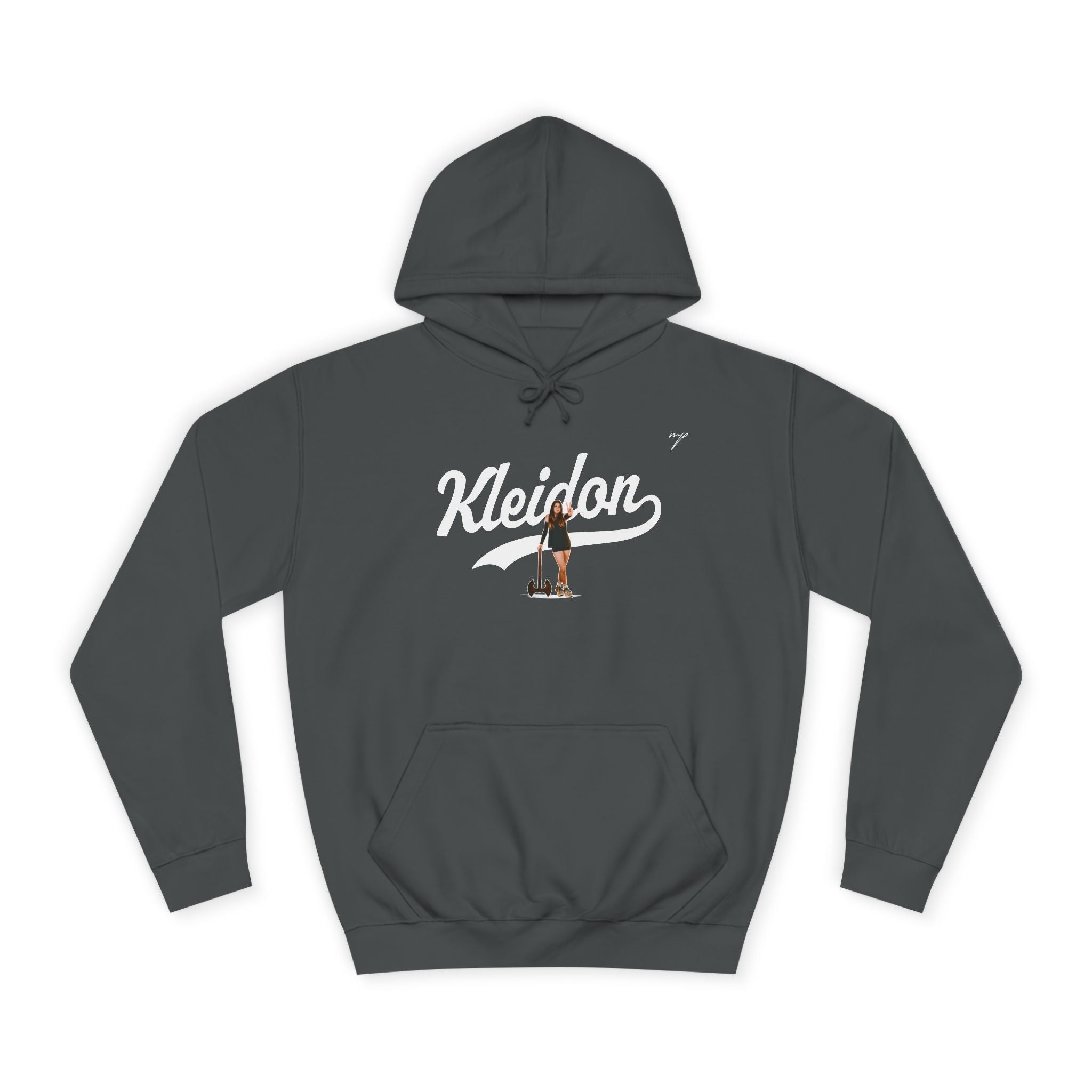 Devyn Kleidon Hoodie
