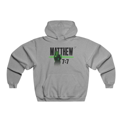 Kam'Ryn Henry Vintage Hoodie