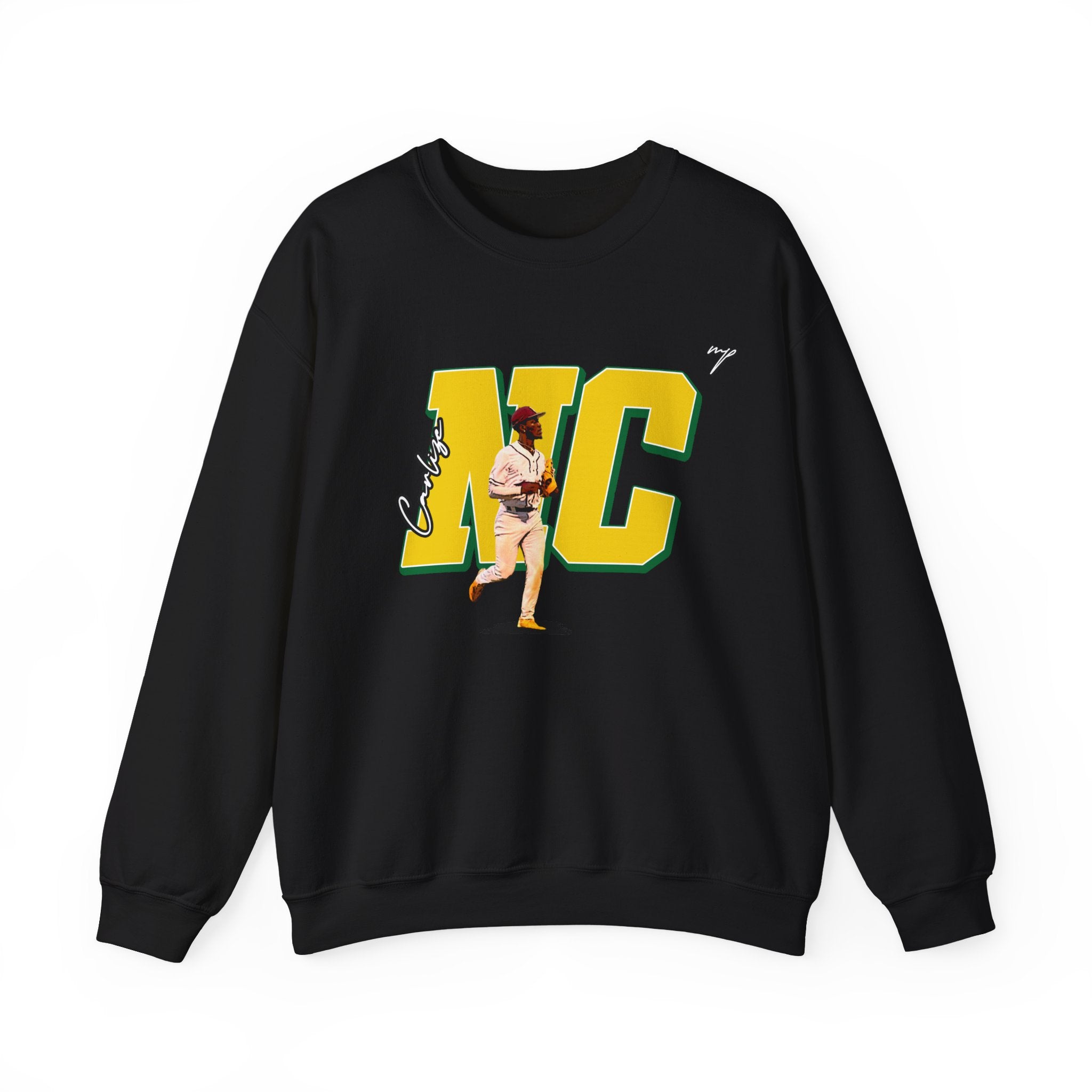 Nathan Carlize Crewneck
