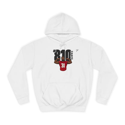 Jay'viar Suggs Hoodie