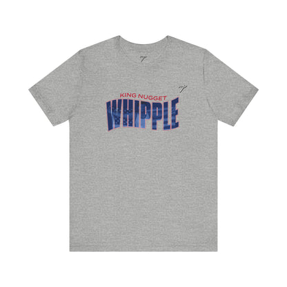 Jesiah Whipple Graphic Tee