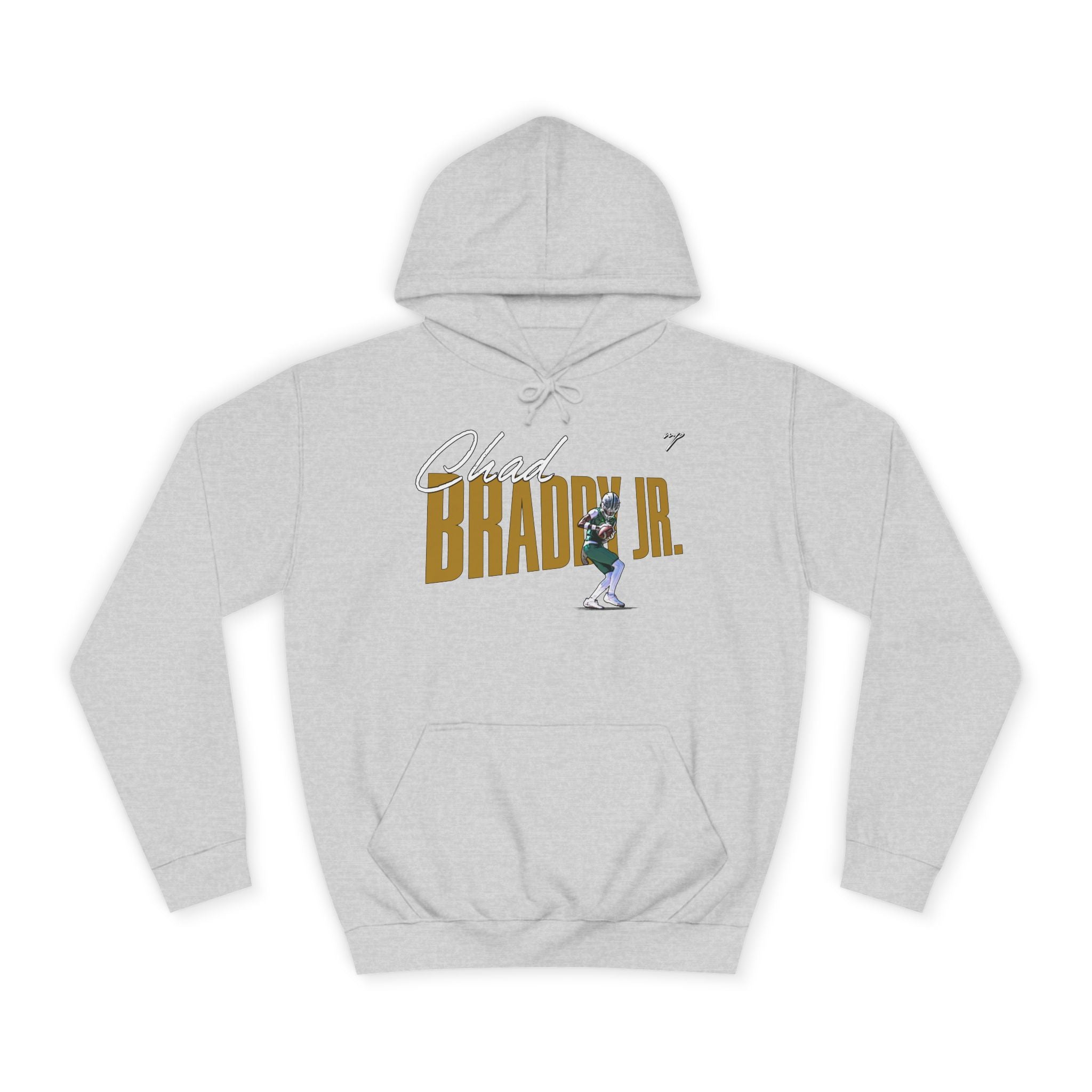 Chad Braddy Jr Hoodie