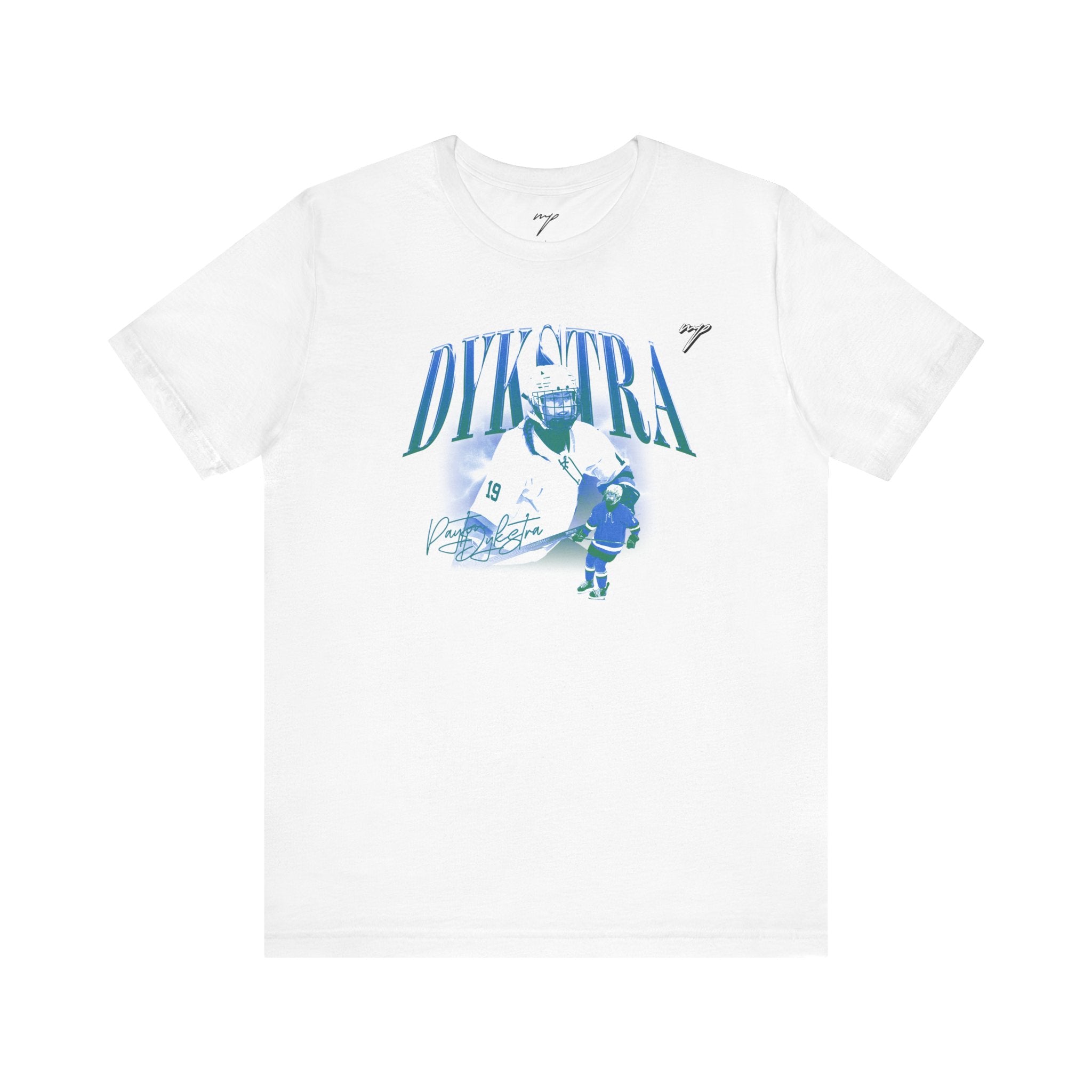 Payton Dykstra Graphic Tee