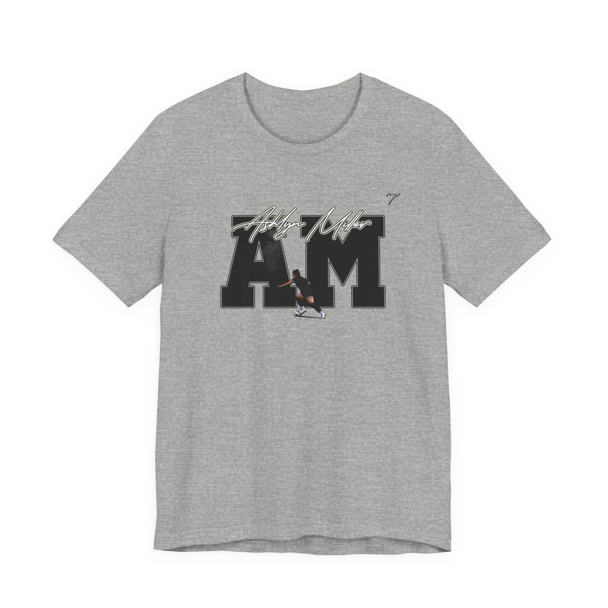 Ashlyn Miller Graphic Tee