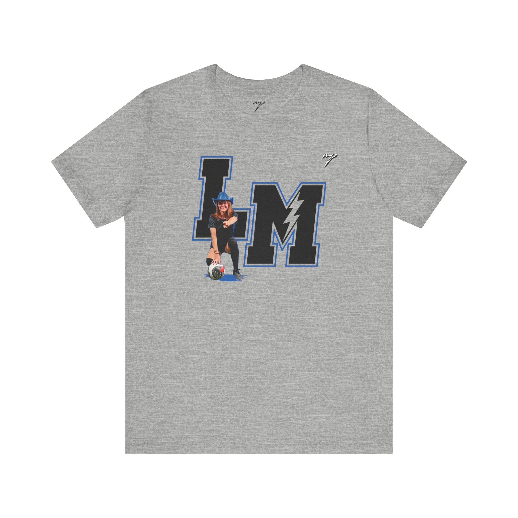 Liza Miller Graphic Tee