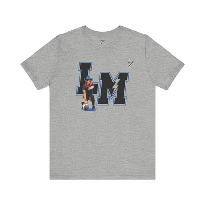Liza Miller Graphic Tee