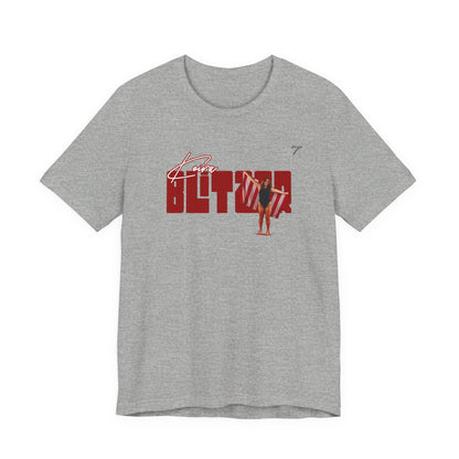 Keira Blitzer Graphic Tee