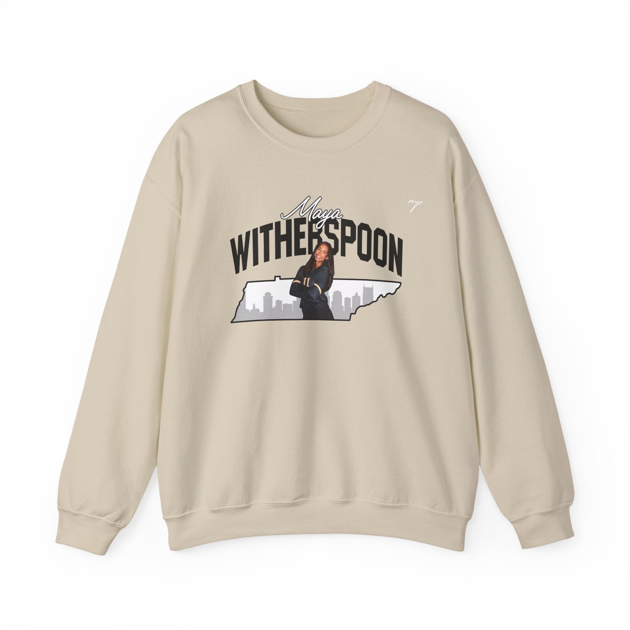 Maya Witherspoon Crewneck