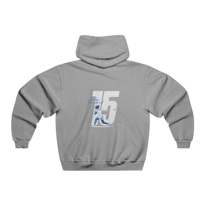 Parker McDonald Vintage Hoodie