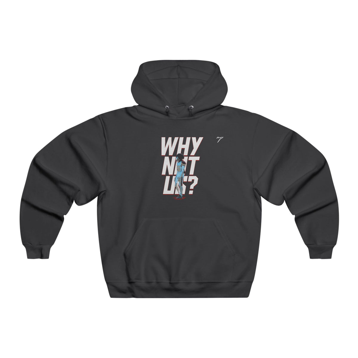 Fridson Stinfil Vintage Hoodie
