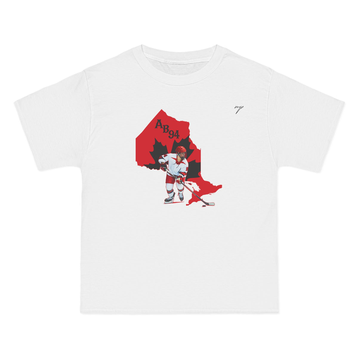 Alexis Brunet Vintage Tee