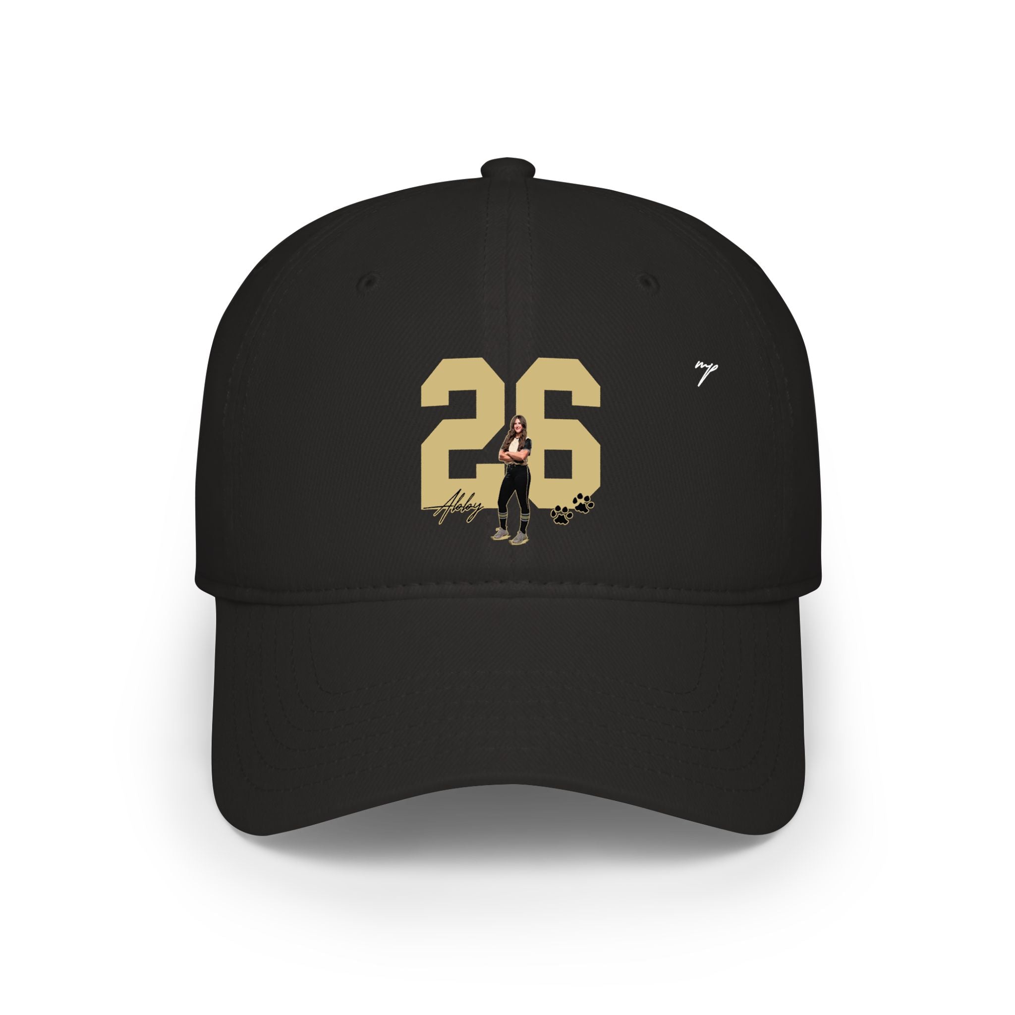 Abby Hayes Hat
