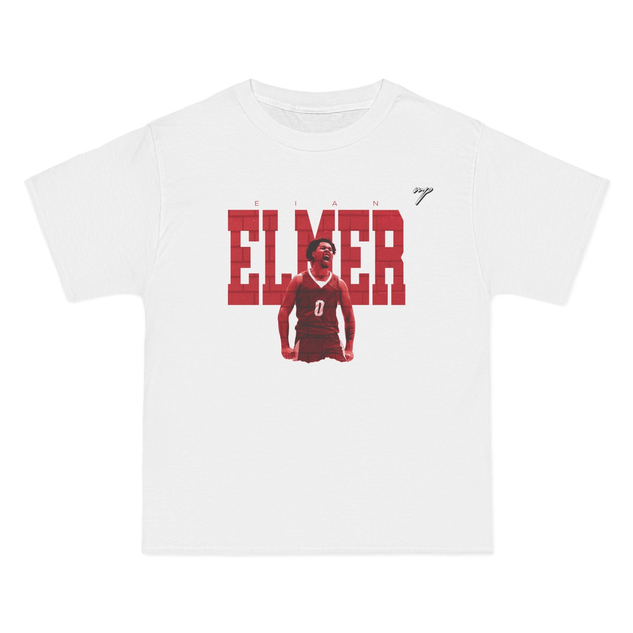 Eian Elmer Vintage Tee
