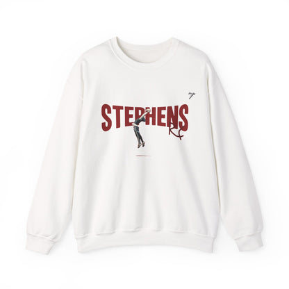 Barry Stephens Crewneck