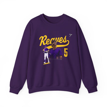 Tanner Reaves Crewneck