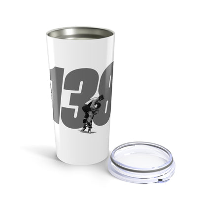 Leland Bennett Tumbler Mug