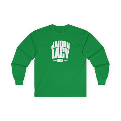 Jaidon Lacy Long Sleeve Tee