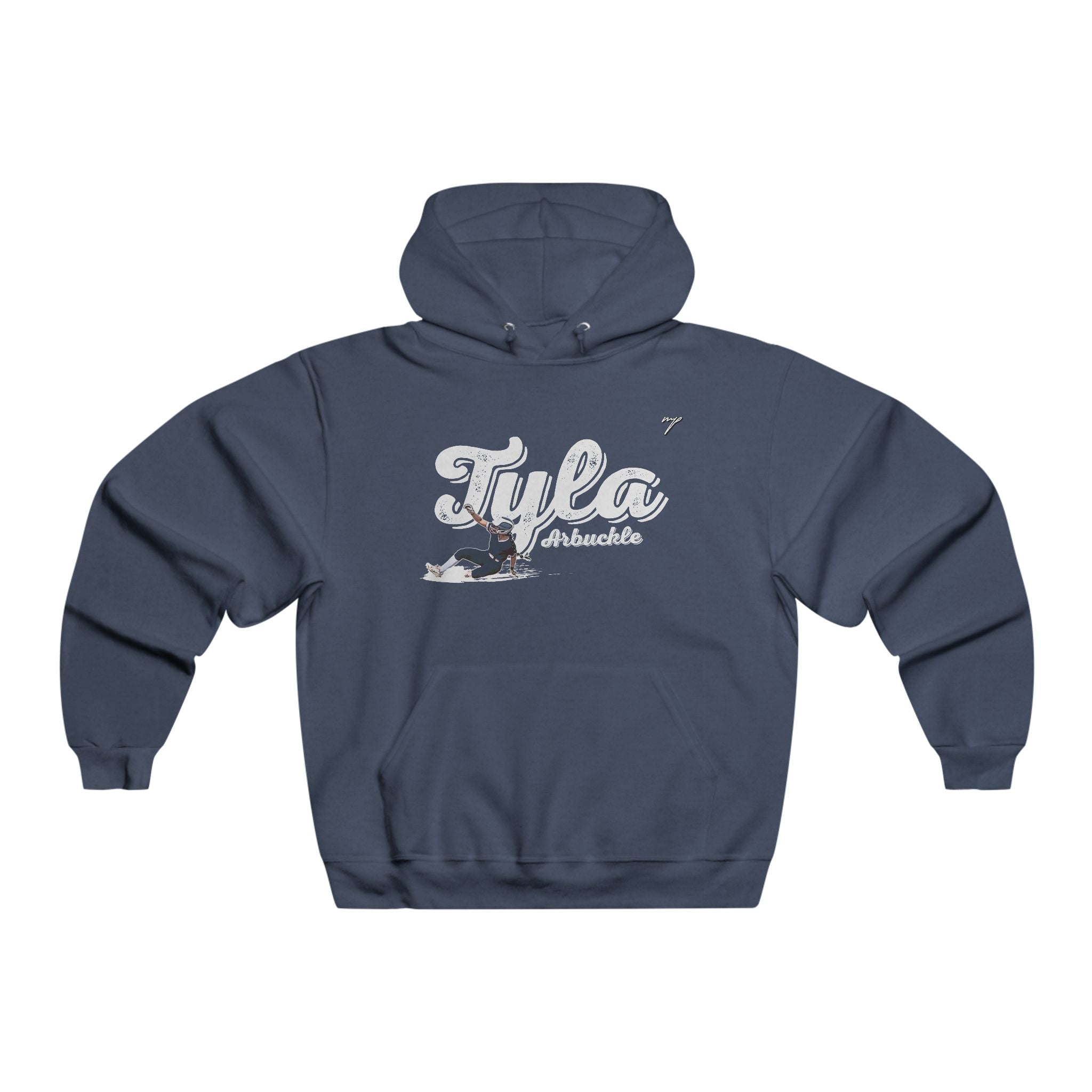 Tyla Arbuckle Vintage Hoodie