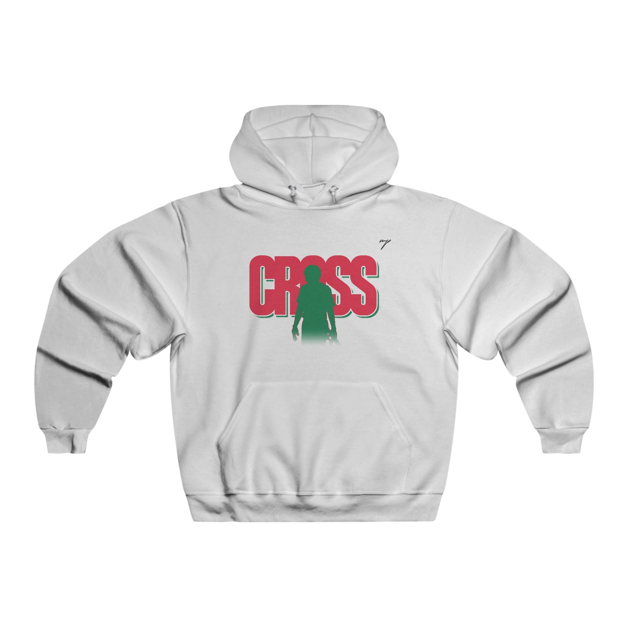Karrington Crossfield Vintage Hoodie