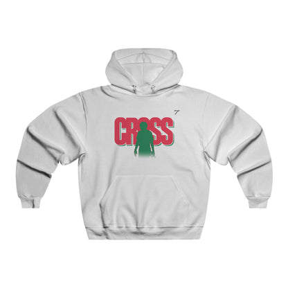 Karrington Crossfield Vintage Hoodie