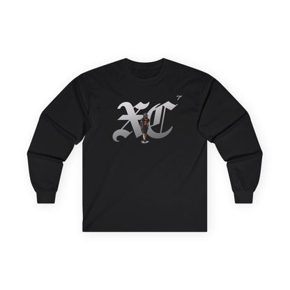 Xavier Collins Long Sleeve Tee