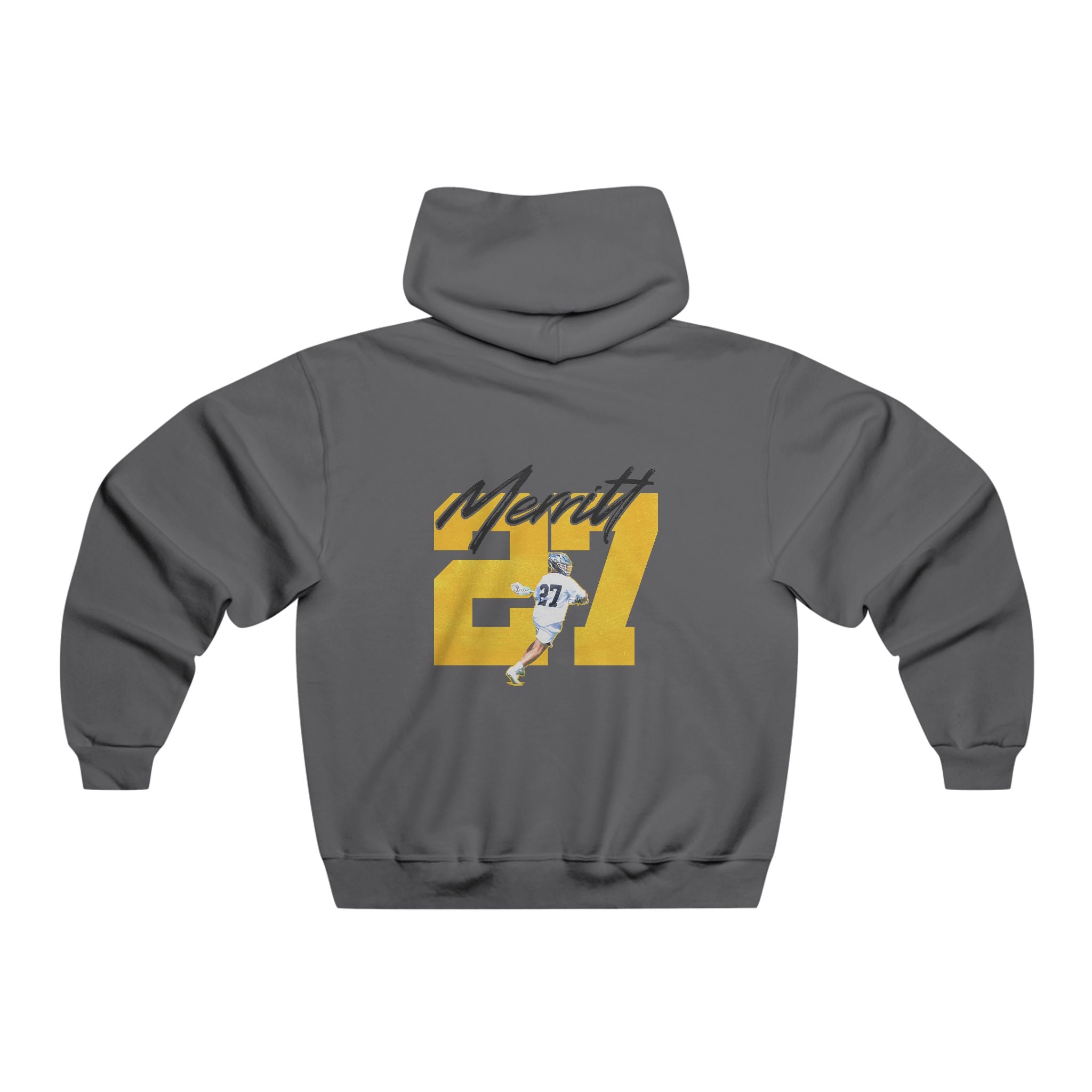 Caiden Merritt Vintage Hoodie