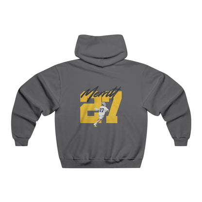 Caiden Merritt Vintage Hoodie
