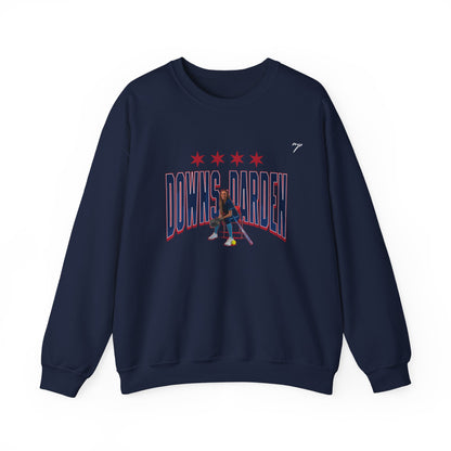 Laila Downs-Darden Crewneck