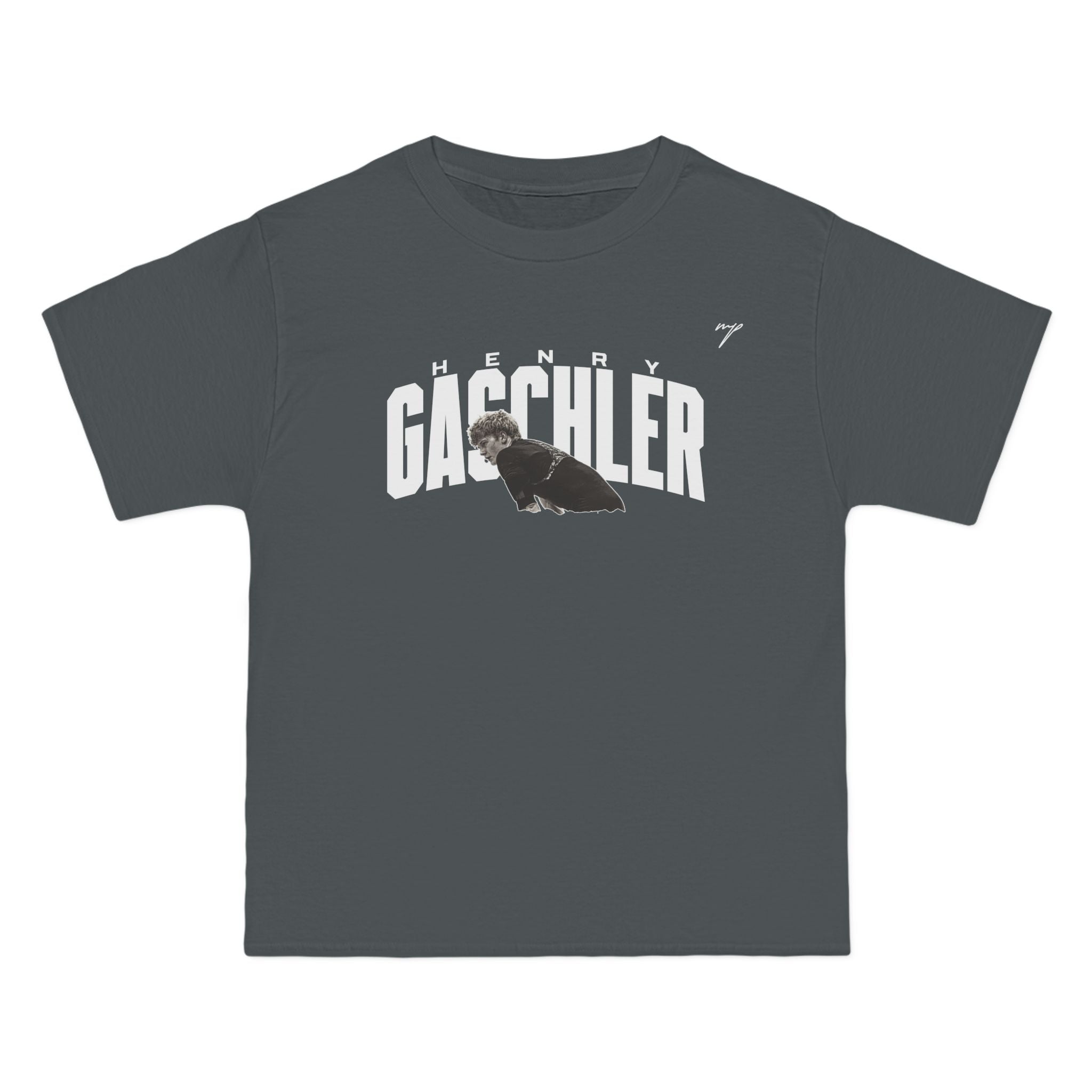 Henry Gaschler Vintage Tee