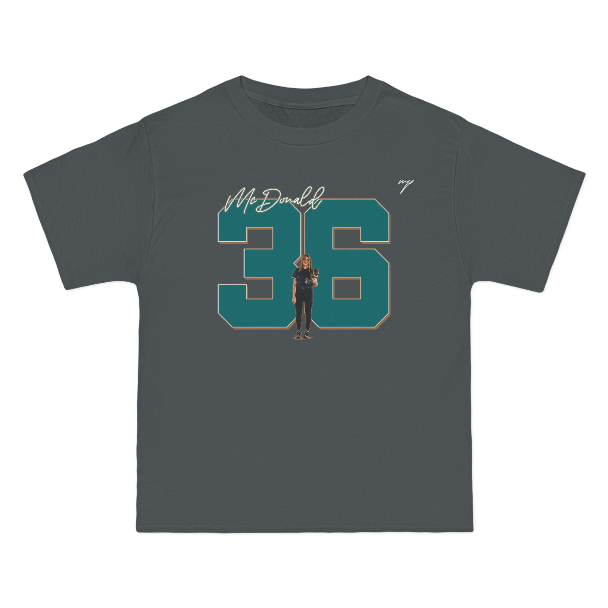 Hope McDonald Vintage Tee