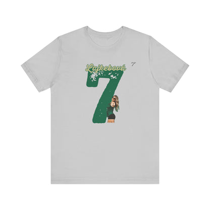 Teri Lajkebová Graphic Tee