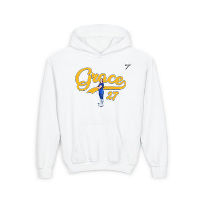 Grace Luderer Youth Hoodie