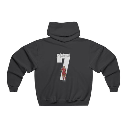 Taylie Nowels Vintage Hoodie