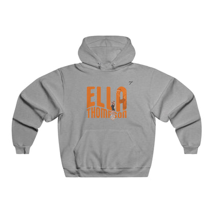Ella Thompson Vintage Hoodie