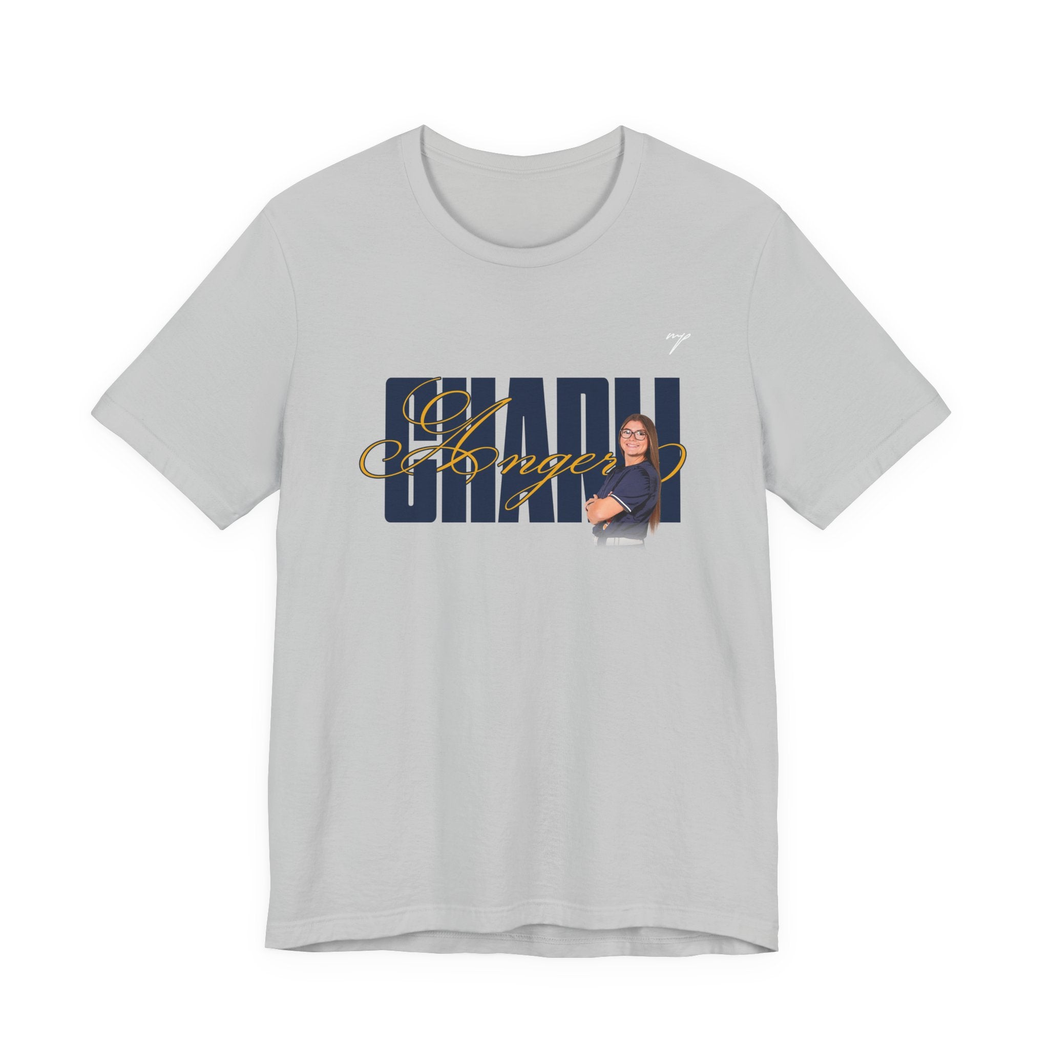 Charli Anger Graphic Tee