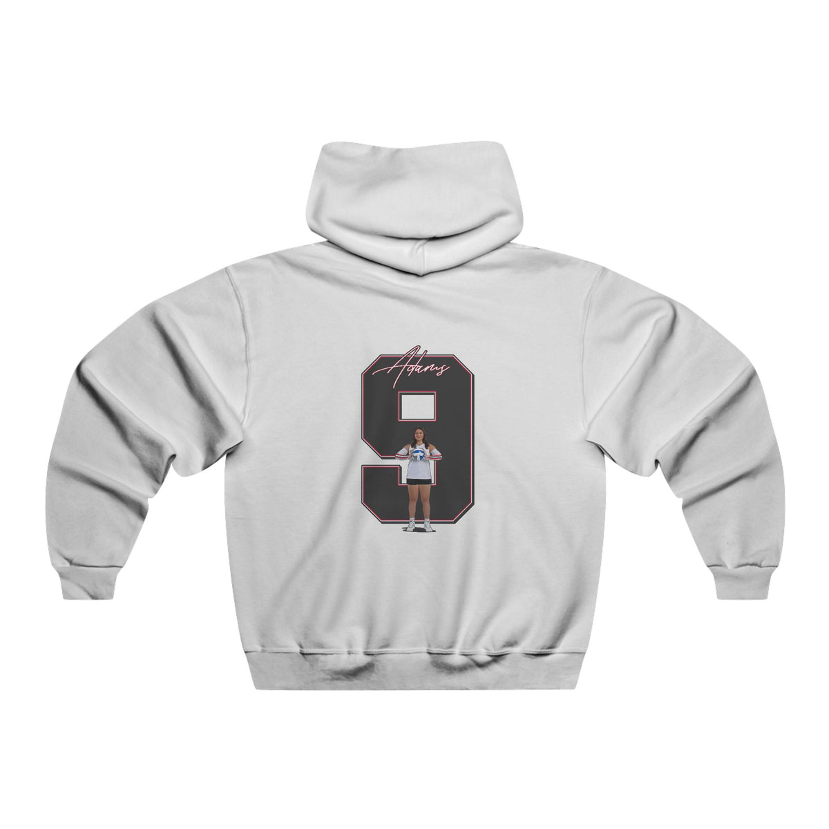 Camila Adams Vintage Hoodie