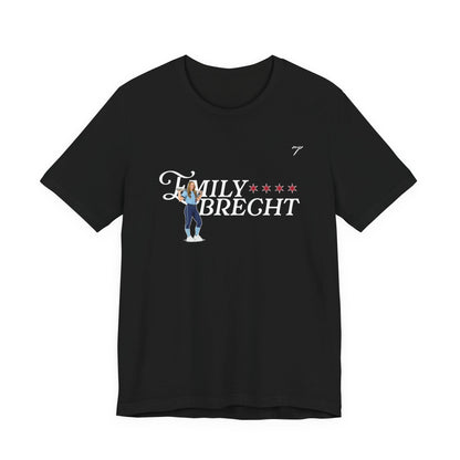 Emily Brecht Graphic Tee