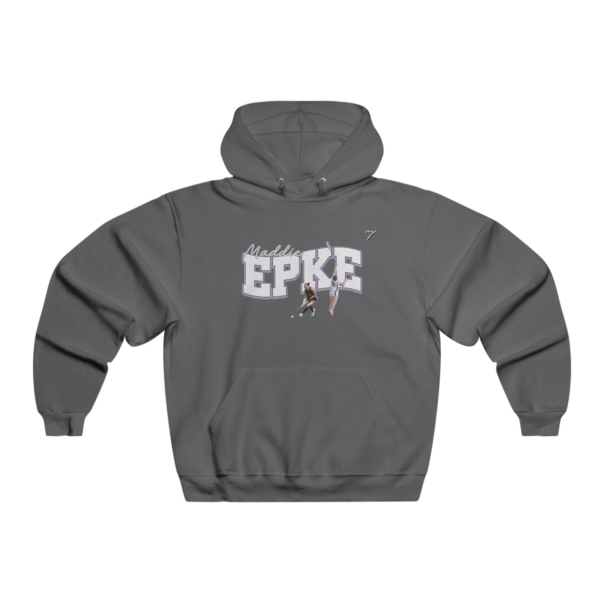 Copy of Ethan Forde Vintage Hoodie