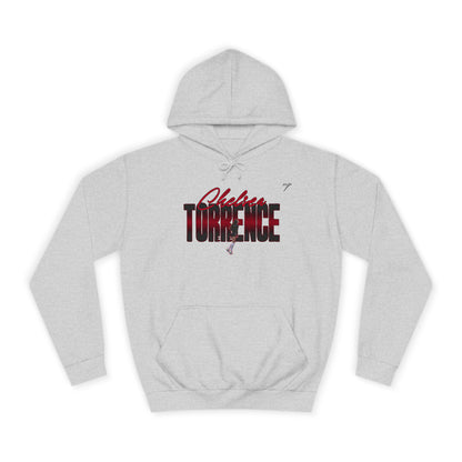 Chelsea Torrence Hoodie