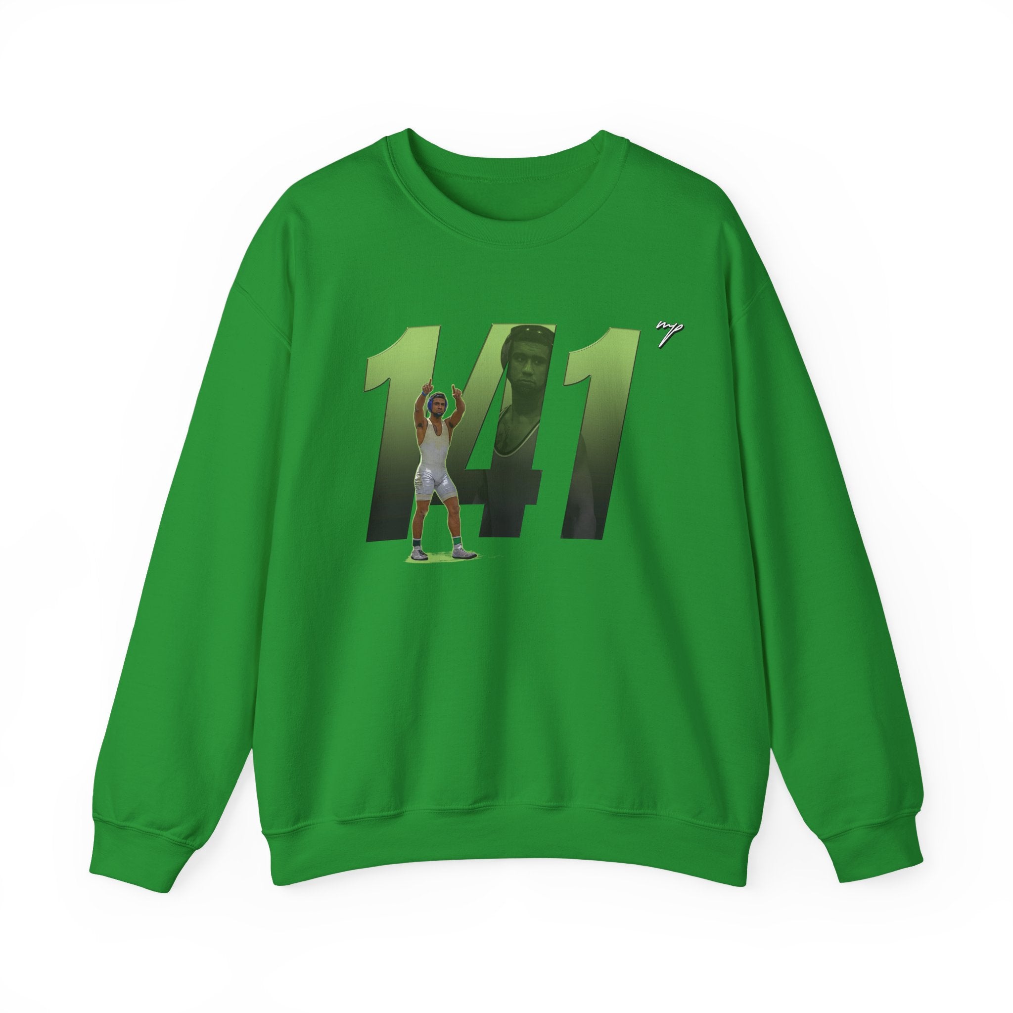 EJ Solis Crewneck