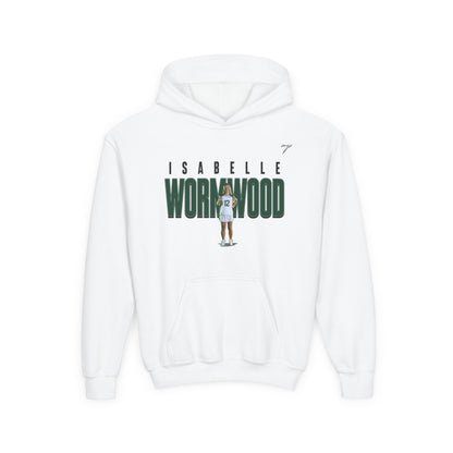Isabelle Wormwood YOUTH Hoodie