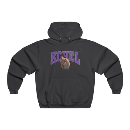 Gavin Kohel Vintage Hoodie