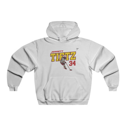 Jerrett Tietz Vintage Hoodie